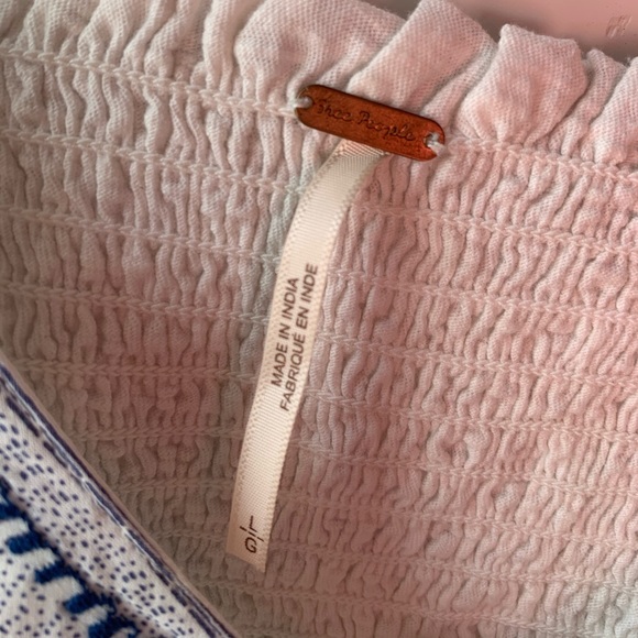 Free People santorini top - Picture 4 of 5